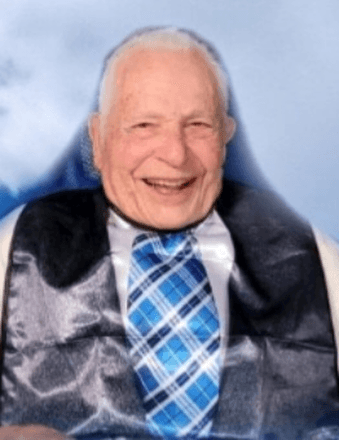 Hershel James Mackey Obituary