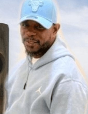 Randy Derrick Bolden Obituary