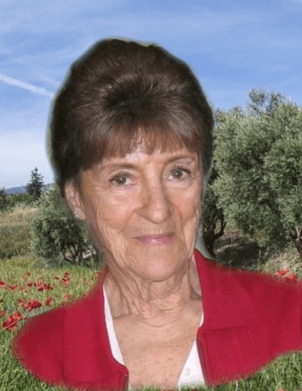 Margaret Louise Hostetter Obituary
