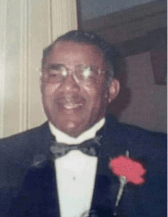 Burton Blake Wilson Obituary