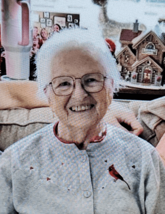 Shirley Louise Brooks Obituary