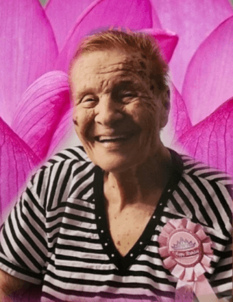 Ann Antoinette Lukas Obituary