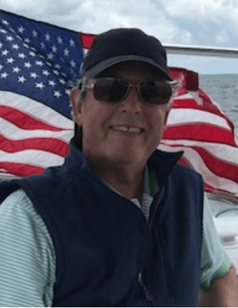Didier Marcel Leconte Obituary