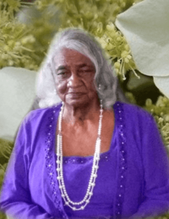 Mabel Louise (Frazier) Collins Obituary