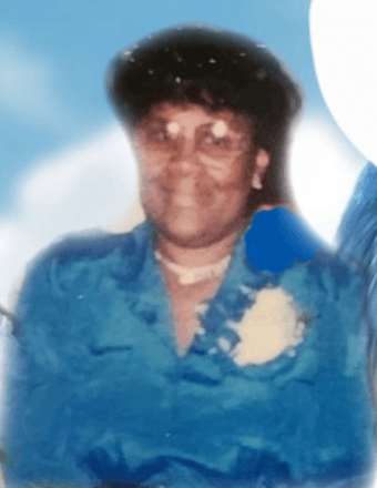 Reba Yvonne (Rich) Ringgold Obituary