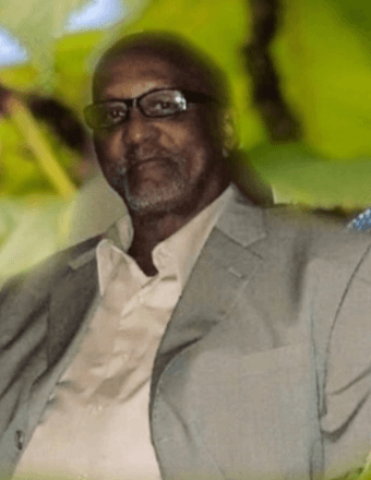 Alexander "Butch" Murray Obituary