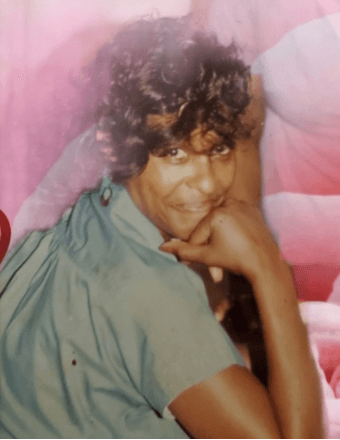 Doris Josephine (Harris) Copper Obituary
