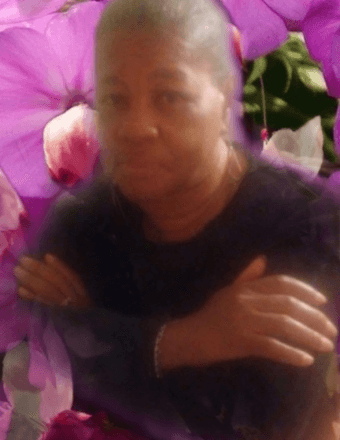 Cherry Lether Gibson Obituary
