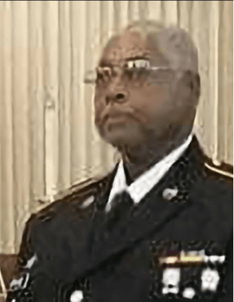 James Tyrone Groce Obituary