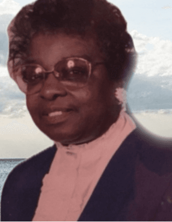 Florine (Bolden) Brummell Obituary