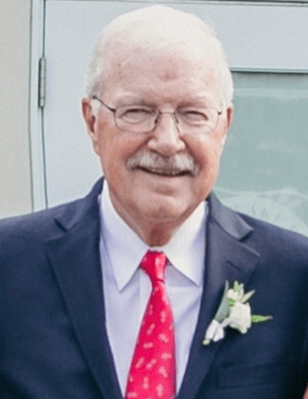 David Gillece Obituary