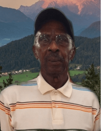 Charles Albert Gardner Obituary