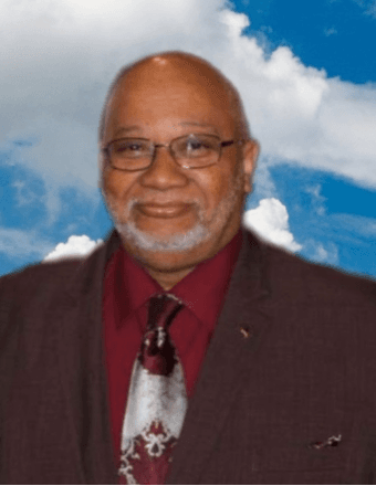 Rev. William Alfred Ross, Sr., Pastor Obituary