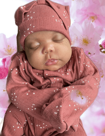 Da'Lani Amore Baltimore Obituary