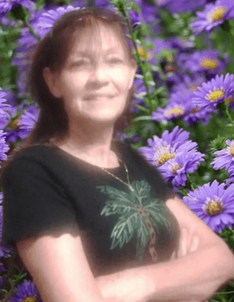 Deborah Grove Santmyer Obituary