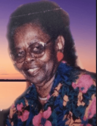 Jean Naomi (Ricketts) Bolden Obituary