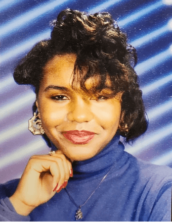 Darlene Tracie (Wilson) Burgess Obituary