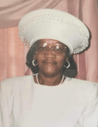 Florence Elizabeth (Ward) Johnson Obituary