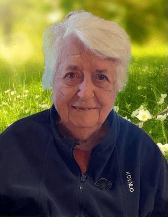 Zona Mae (Findley) Hare Obituary