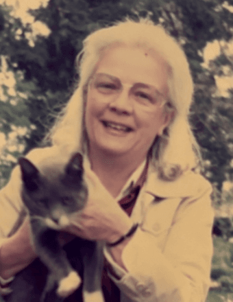 Jacqueline Jean Jury Obituary