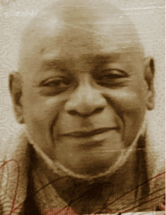 Anthony Strawberry Obituary