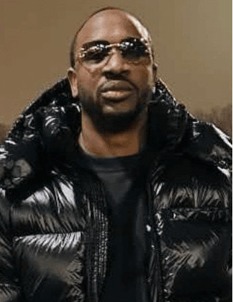 Tyrell Maurice Washington Obituary
