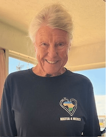 Cynthia (Evans) Mock Obituary