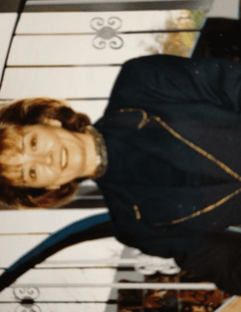 Janet Darlene Powers Obituary