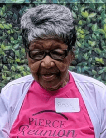 Stella Ree (Pierce) Blake Obituary