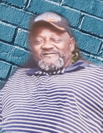 Larry Darnell Brown Obituary