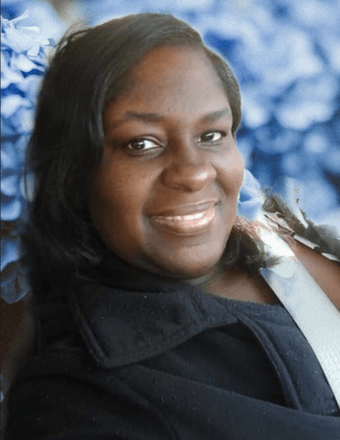Charity Nicole (Brown) Ferguson Obituary
