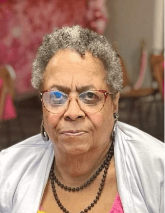Lillian Sampson Obituary