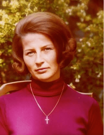 Heidi Bartel Frobenius Obituary