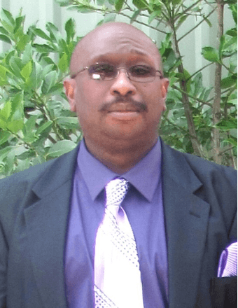 Tyrone Montclair Cooper Obituary
