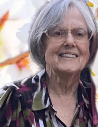 Ann Keyes Olson Obituary