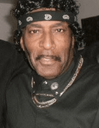 James Elmer Conyer, Sr. Obituary
