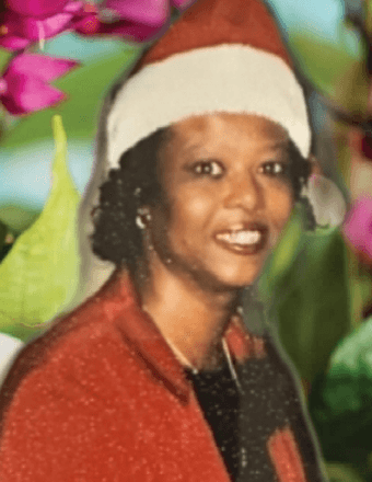 Christine (Aldridge) Simms Obituary