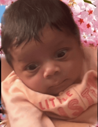 Ny'Lexia Bastine Simms Obituary