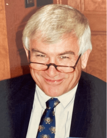 Dr. John Lloyd Marlow Obituary