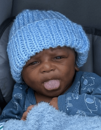 DaMonie Jamere Marion Armstrong Obituary