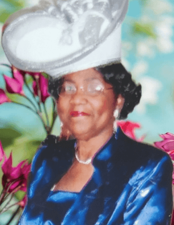 Loretta Gertrude Briggs Obituary
