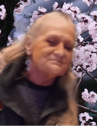 Gail Warfield Obituary