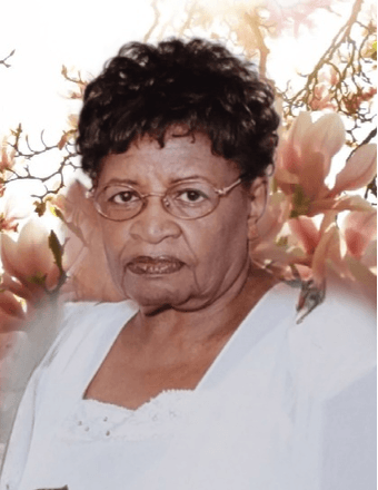 Lottie Marie (Cephas) Camper Obituary