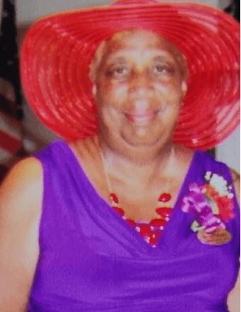Shirley Anne (Bell) Williams Obituary