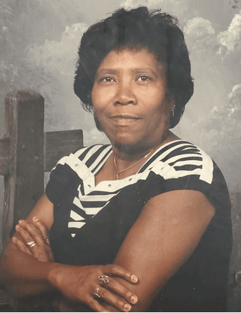 Jessie Ree Malone Obituary