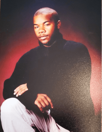Ronnie Andre' Stanford, Jr. Obituary