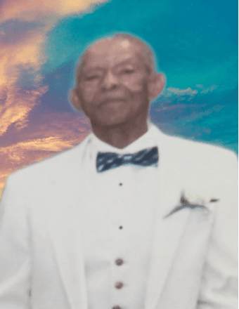 William Harrison Hall Obituary