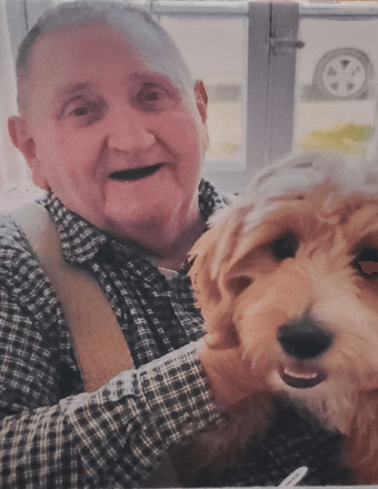 Ralph Edwin Brown Obituary