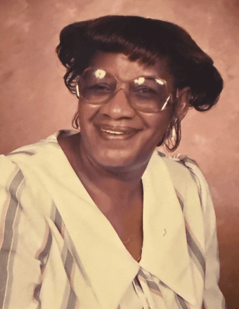 Emma Mae Elliott Obituary