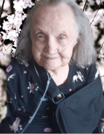 Mary Faye Gabriel Obituary